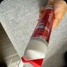 高露潔（Colgate）【孫穎莎同款】歐洲進(jìn)口耀白去漬直立按壓泵式美白牙膏100ml*2 曬單實(shí)拍圖