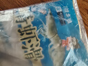 潮夫道蝦滑150g*3 肉含量約95% 蝦餅火鍋食材丸料關(guān)東煮丸子蝦丸生鮮 曬單實(shí)拍圖