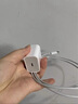 固質(zhì)優(yōu)品蘋果充電器正品充電線氮化鎵適配原裝45W快充PD套裝iPhone14ProMax13 16 15手機(jī)12充電頭30W數(shù)據(jù)線 【蘋果8-14系列】PD30W閃充丨單線正品1米 曬單實(shí)拍圖