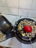 全品屋陶瓷砂鍋燉鍋煤氣灶專用大容量家用煮粥煲湯湯鍋傳統(tǒng)中式燉煲湯煲 曬單實拍圖