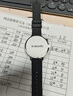 小米（MI）Xiaomi Watch S4 41mm 黑色 國家補貼 汽車(chē)YU7鑰匙 澎湃OS2 心率血氧監測 小米手表s4 小表女表 曬單實(shí)拍圖