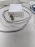 華為88W原裝充電器套裝含1米6A數(shù)據(jù)線 適用P60Pro Mate60pro手機(jī)超級(jí)快充電腦蘋果iPhone15promax 曬單實(shí)拍圖