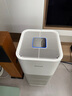 霍尼韋爾（Honeywell）空氣凈化器除花粉甲醛細(xì)菌流感病毒衛(wèi)健委備案消毒機(jī)hmax空間艙全屋速凈KJ1000F-P22W家電國(guó)家補(bǔ)貼 曬單實(shí)拍圖
