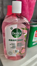 滴露（Dettol）香氛自然衣物消毒液殺菌48H留香洗衣除汗臭兒童玩具消毒水1000ml 曬單實(shí)拍圖