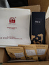 黎明茶廠2023年黎明7510普洱生茶嘜號(hào)布朗山喬木古樹云南茶葉餅 箱裝 357g*28餅 曬單實(shí)拍圖