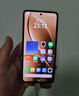 小米（MI）【國家補貼】REDMI Turbo 4 Pro 第四代驍龍8s 7550mAh長續(xù)航 12GB+256GB 白色 小米紅米5G手機 曬單實拍圖