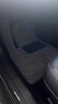 特斯拉（Tesla）官方 Model 3 前后排地毯腳墊防滑耐磨易于清潔 曬單實拍圖