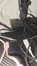 綠聯(lián)USB3.2擴展塢器10Gbps高速多接口拓展塢 3.2Gen2分線(xiàn)器HUB 筆記本電腦延長(cháng)線(xiàn)轉換器帶供電 曬單實(shí)拍圖