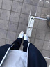 匡威（Converse）官方 All Star春夏男女高幫休閑板鞋A10535C A10535C 41.5 曬單實拍圖