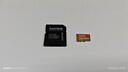 閃迪（SanDisk）128GB TF(MicroSD)內存卡 4K極速金卡A2 V30 U3行車記錄儀 運動相機無人機 監(jiān)控存儲卡 讀190MB/s 曬單實拍圖