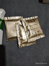 九芝堂足光散腳氣藥老牌子治腳氣泡腳止癢脫皮真菌感染汗腳角化型手足癬蘚臭汗癥爛腳丫腳臭清熱燥濕殺蟲(chóng)斂 1盒 【3天量】20.g*3.袋【腳氣腳臭 曬單實(shí)拍圖