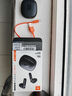 JBL WAVE FLEX 2 真無線藍(lán)牙耳機(jī) 半入耳式音樂耳機(jī) 通話降噪 游戲耳麥 七夕禮物 曜石黑 曬單實(shí)拍圖