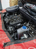 力魔（LIQUI MOLY）德國原裝進(jìn)口 高科技雷神機(jī)油 5W-40 SP A3/B4級(jí) 5L 汽車用品 曬單實(shí)拍圖