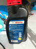 博世（BOSCH）剎車油 汽車制動(dòng)液 離合器油 通用型進(jìn)口原料國(guó)內(nèi)調(diào)配 DOT4 PlUS 500ml（建議購(gòu)買2瓶） 曬單實(shí)拍圖