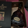 軒尼詩(shī)（Hennessy）XO法國(guó)進(jìn)口干邑白蘭地洋酒700ml 曬單實(shí)拍圖