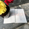 蟲(chóng)洞書(shū)簡(jiǎn) 給青少年的74封信 滿(mǎn)分作文提分參考用書(shū) 曬單實(shí)拍圖