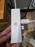 京東京造四合一Type-C轉(zhuǎn)USB雙頭分線器(0.2m線長) 硬盤HUB集線器USB擴(kuò)展器延長線轉(zhuǎn)接轉(zhuǎn)換筆記本手機(jī)通用 曬單實拍圖