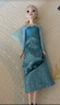 芭比（Barbie）生日禮物冰雪奇緣公主城堡玩具-艾莎的阿倫黛爾城堡套裝HLW61 曬單實(shí)拍圖
