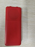 天語（K-TOUCH）N1 全網(wǎng)通4G老年人手機(jī)影院級(jí)大喇叭大聲音超長(zhǎng)待機(jī)大屏大字老年人專用老人機(jī)學(xué)生備用機(jī) 紅色 曬單實(shí)拍圖