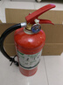 援邦滅火器水基型家用商用店用大貨車(chē)用3L水基滅火器可滅電火MSZ/3 曬單實(shí)拍圖