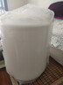 寶珀乳膠床墊泰國進(jìn)口天然橡膠墊0.9米單人學(xué)生宿舍寢室上下鋪床褥子 曬單實(shí)拍圖