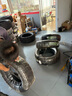 普利司通（Bridgestone）汽車輪胎 215/60R17 96H H/L001 適配奧德賽/雷克薩斯UX/自由客 曬單實拍圖