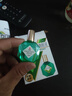 新樂(lè )敦眼藥水 復方門(mén)冬維甘滴眼液13ml 緩解眼睛疲勞眼干眼澀視力模糊熬夜玩手機用眼過(guò)度 曼秀雷敦 1盒裝 曬單實(shí)拍圖