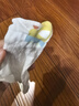 尼多熊嬰兒襪子夏季薄款舒適男童棉襪寶寶網(wǎng)眼襪松口透氣棉襪4雙裝 曬單實拍圖