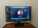 AOC 27英寸 FastIPS 240Hz超頻260Hz 1ms HDR10 硬件低藍(lán)光 小鋼炮 PS5游戲電競(jìng)電腦顯示器 27G10ZE3 曬單實(shí)拍圖