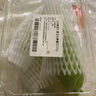 【水果菜】翠玉水果黃瓜300g 曬單實拍圖