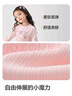 巴拉巴拉童裝兒童長袖T恤女童2025新款春裝印花上衣寶寶打底208125100001 曬單實(shí)拍圖