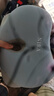 尼拉午睡枕趴睡枕中小學(xué)生趴睡枕教室桌子午休睡覺神器趴趴枕抱睡枕頭 曬單實拍圖