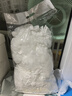 水槽過(guò)濾網(wǎng)彈力袋口廚房洗菜盆一次性漏網(wǎng)水池下水道洗碗池防堵塞 【200只 加厚款】一次性過(guò)濾網(wǎng) 曬單實(shí)拍圖