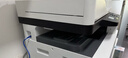 惠普（HP）a3打印機M42523dn a3a4黑白激光復印掃描一體機 圖紙試卷雙面打印 有線(xiàn)網(wǎng)絡(luò )商用辦公送無(wú)線(xiàn)云盒 曬單實(shí)拍圖