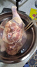 CP正大食品雞全腿4斤（2包）冷凍雞大腿雞腿肉 脆炸雞烤雞腿炸雞腿  曬單實(shí)拍圖