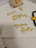 左蒂【3個(gè)裝】教師節(jié)賀卡送老師可diy祝?？ń處煿?jié)禮物女老師手工制作幼兒園小學(xué)生玫瑰花束感恩節(jié)賀卡 曬單實(shí)拍圖