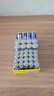 松下（Panasonic）碳性5號7號組合裝五號七號干電池共40節(jié)盒裝適用于遙控器玩具萬用表門鈴 盒裝 曬單實(shí)拍圖