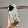 安柏?！就髱еЪ堋窟m用華為pura70pro手機殼新款p70ultra/p70pro+真素皮保護殼鏡頭全包防摔70高端商務(wù) 【香頌綠】腕帶支架二合一| 納帕手感 | 超薄手感 華為Pura 70 Pr 曬單實(shí)拍圖