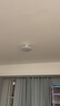 雷士照明（NVC） 雷士照明led燈泡大功率超亮飛碟燈家用e27螺口商用節(jié)能燈光源 白色 48W 白光 曬單實(shí)拍圖