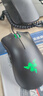 雷蛇（Razer） 煉獄蝰蛇標準版 宏電競游戲 鼠標有線人體工學(xué)機械煉獄電腦LOL CF適用 煉獄蝰蛇標準版-黑色 曬單實拍圖