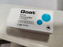 Goat Soap澳洲進(jìn)口山羊奶皂洗臉洗手洗澡香皂  新品Goat高端溫和羊奶皂100g 曬單實(shí)拍圖
