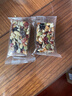 疆小娃[鵬哥推薦]八寶手工切糕早餐辦公營養(yǎng)休閑零食品200g/盒J [買3送2]到手5盒(熱銷裝) 曬單實(shí)拍圖