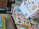 米小圈上學(xué)記三年級(jí)、四年級(jí)（套裝共8冊(cè)）小學(xué)生課外閱讀書(shū)籍 課外閱讀 閱讀 課外書(shū)暑假作業(yè) 一升二暑假銜接 小升初暑假銜接 曬單實(shí)拍圖