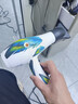 火之鳳吹風(fēng)機理發(fā)店專(zhuān)用 電吹風(fēng)筒 負離子2200W大功率發(fā)廊大風(fēng)力速干家用高速恒溫護發(fā)不傷發(fā)8960 8960白孔雀(2200W) 曬單實(shí)拍圖