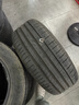 倍耐力靜音棉輪胎265/45R21 108V P ZERO PZ4(NCS,ELT) 適配蔚來(lái)ES8 曬單實(shí)拍圖