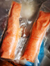 美威 冷凍智利嚴選三文魚排4包凈重480g 大西洋鮭魚  海鮮魚類 早餐 曬單實拍圖