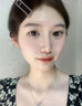 維特絲卸妝濕巾溫和卸妝水深層清潔細致毛孔眼唇卸妝液一次性獨立包裝 曬單實(shí)拍圖