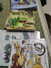 中國傳統故事繪本全集62冊 成語(yǔ)故事大全注音版幼兒3-5-6-7-9周歲中國古代寓言神話(huà)故事節日繪本 中國傳統故事繪本62冊 曬單實(shí)拍圖