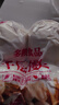 饅頭山東千層老面饅頭戧面純手工大饅頭早餐面食早點面點白饃饃 山東特色【千層大饅頭】155克/個 【家庭常備】10個（真空包裝） 曬單實拍圖