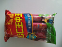 雙匯 王中王火腿腸 無(wú)淀粉火腿腸 60g*10支 香腸 休閑零食 燒烤 露營(yíng) 曬單實(shí)拍圖